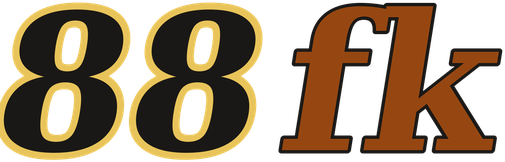88fk logo